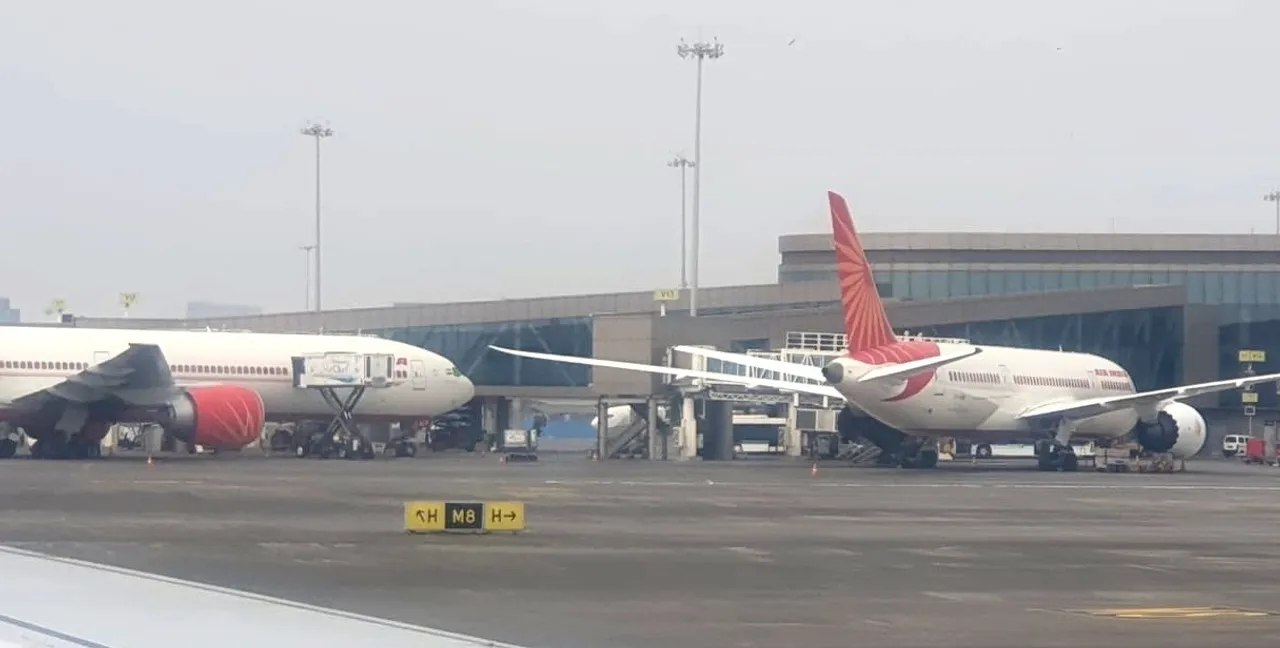 Air India Airline
