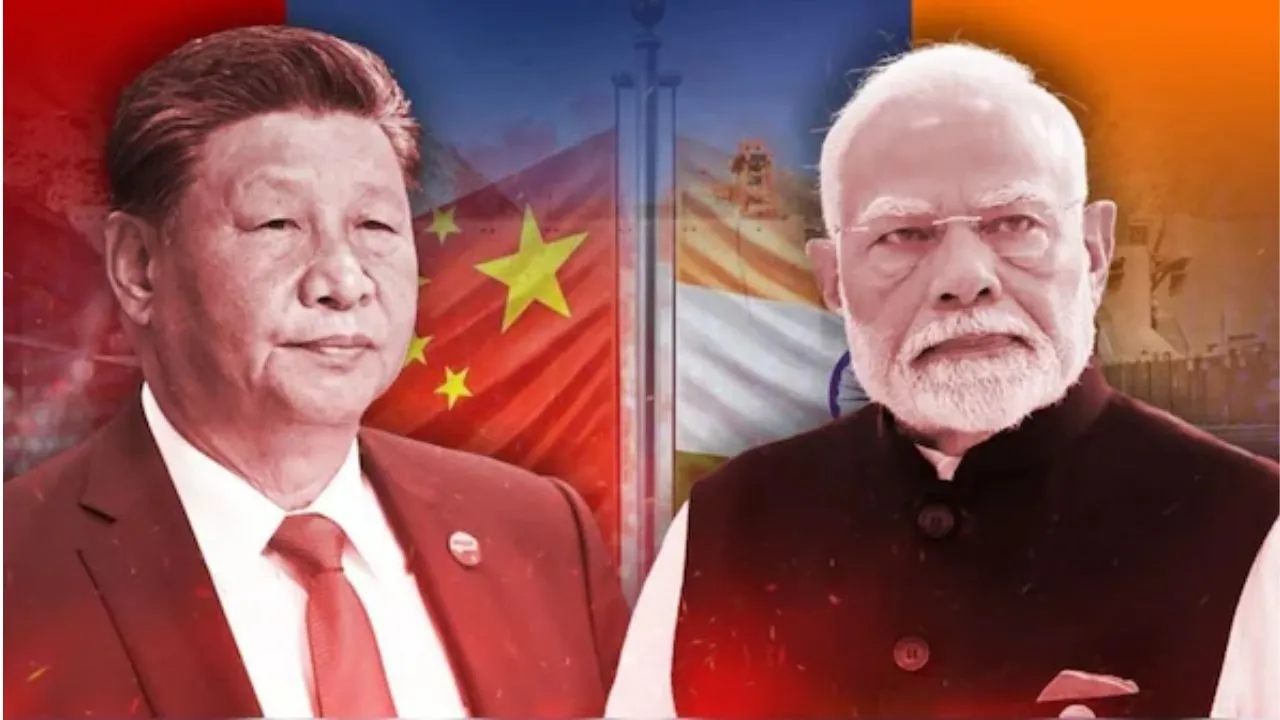 India- Pakistan Tension: ऑपरेशन सिंदूर से चीन तिलमिलाया, लगीं मिर्ची