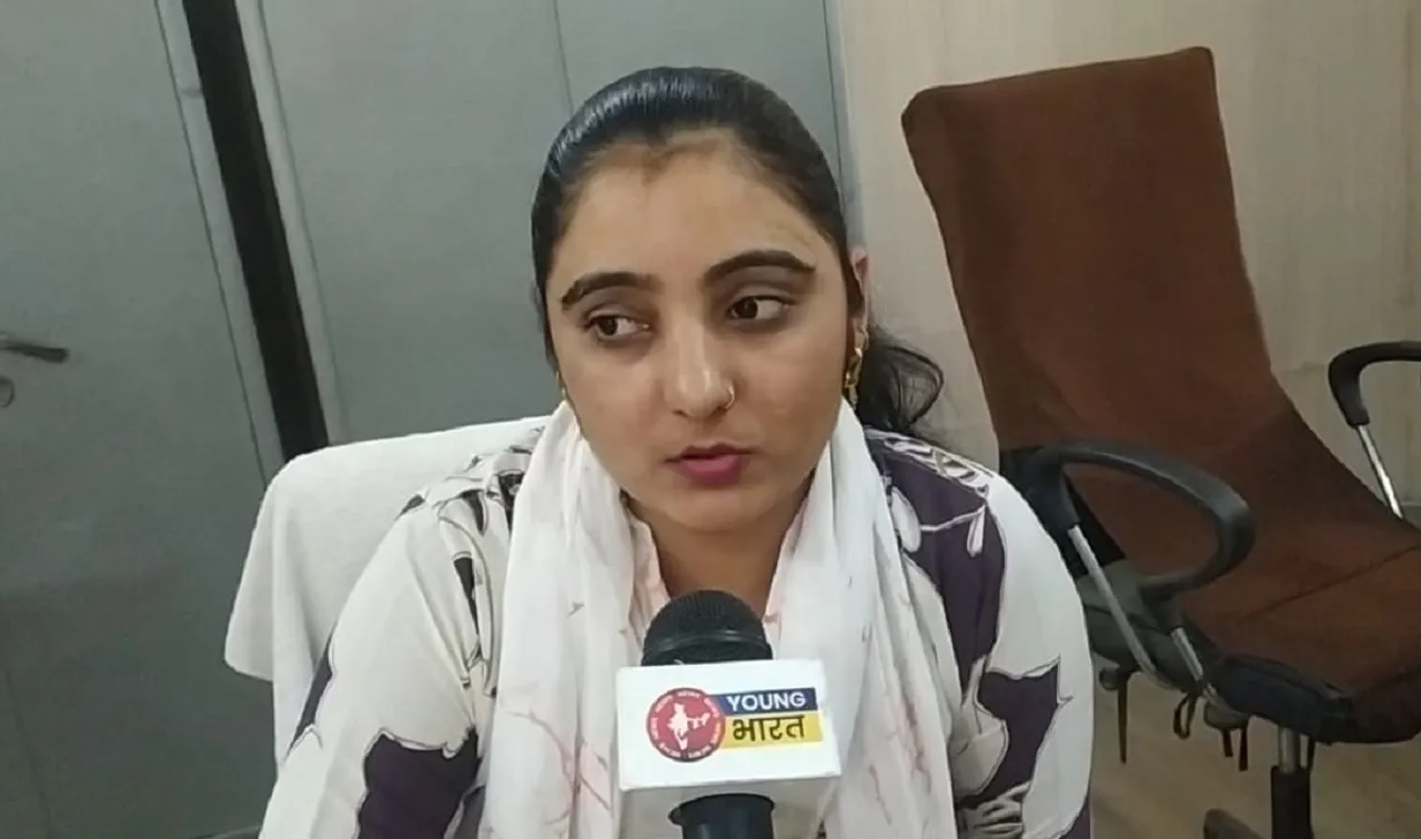 शाहजहांपुर