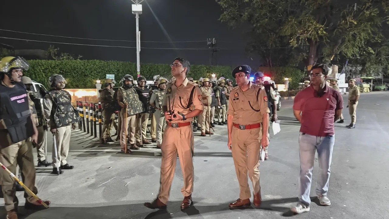 शाहजहांपुर