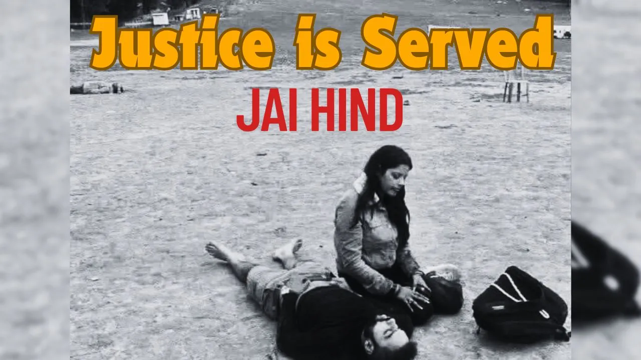 पीड़ित परिवार बोले- न्याय मिला