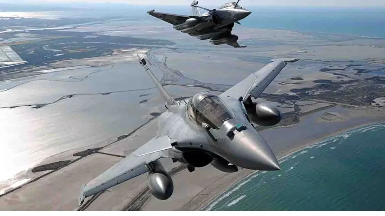 OPERATION SINDOOR 