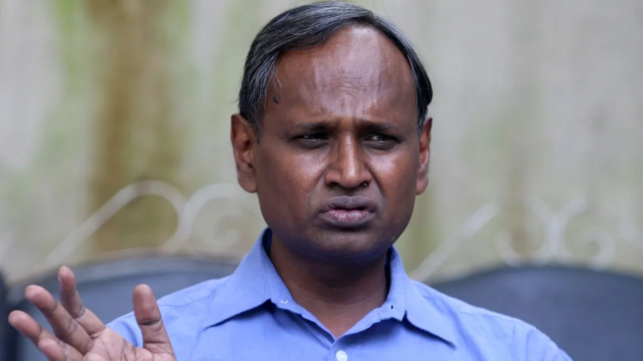  Udit Raj