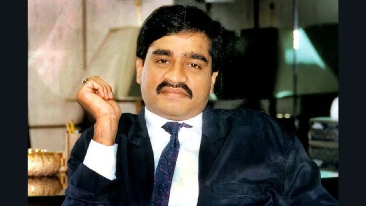 Dawood Ibrahim, India Pakistan War