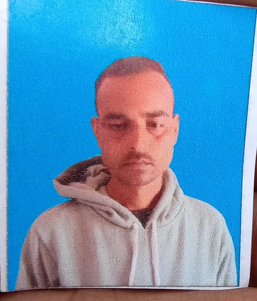 सिरौली में मर्डर