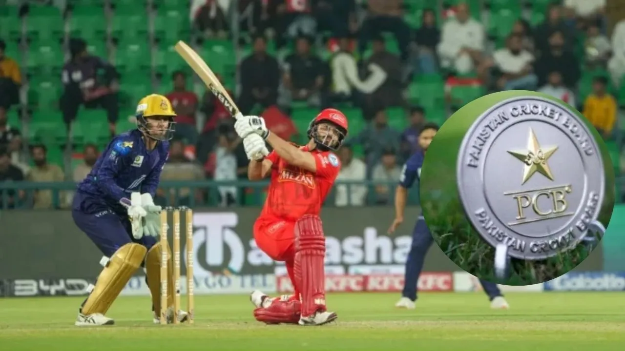 PSL shifts in dubai 