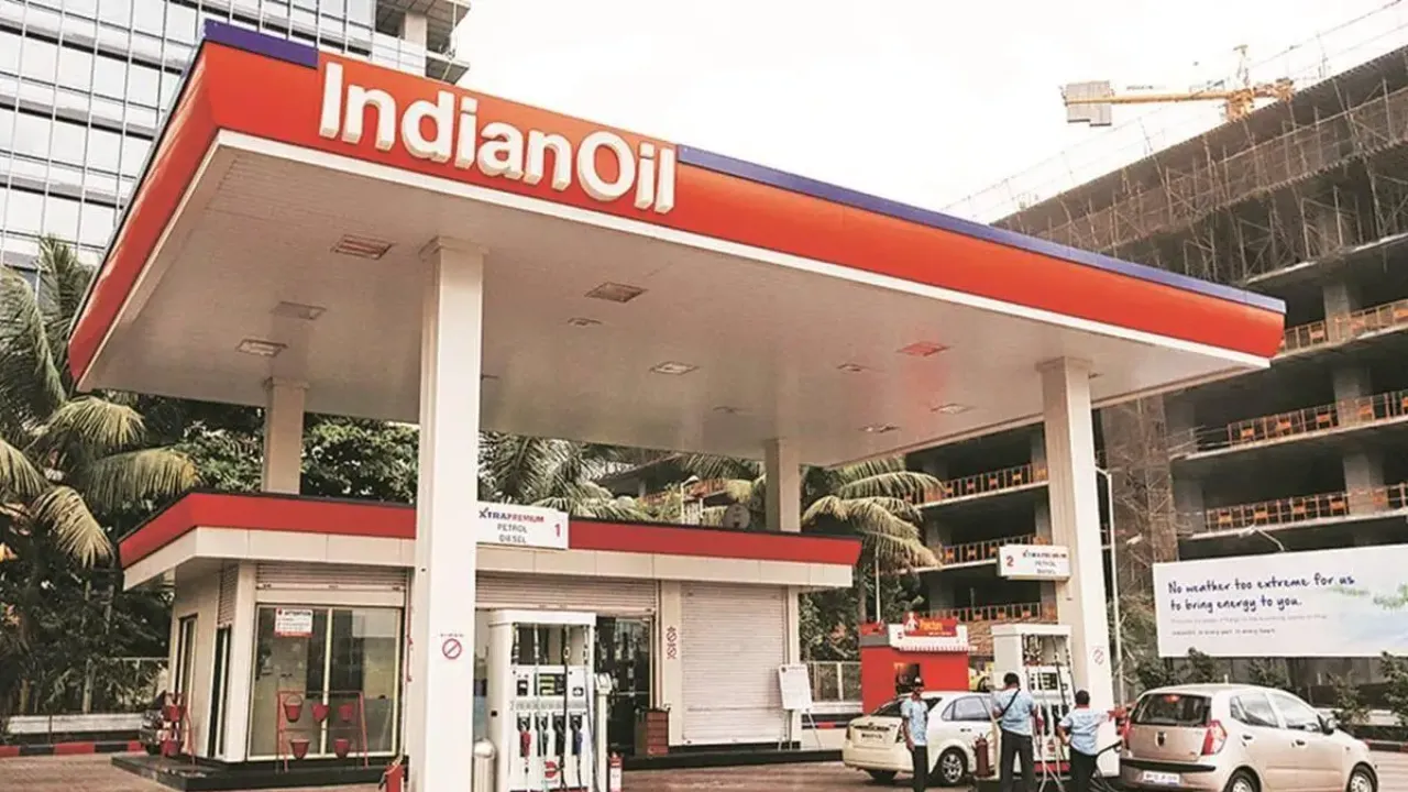 Indian Oil