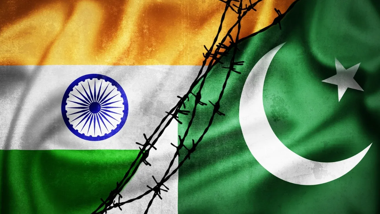 भारत पाकिस्तान तनाव