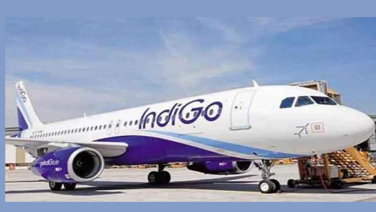 If you are travelling to cities near the border, you must know this news, IndiGo has cancelled flights to 10 cities