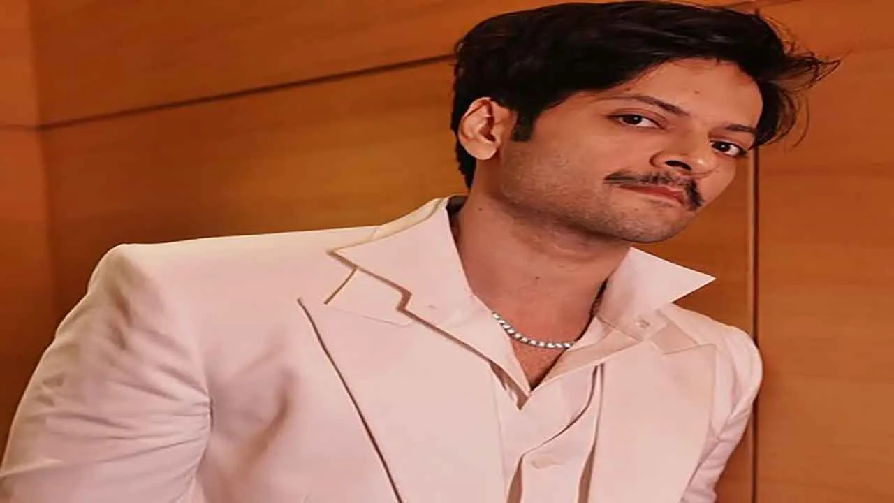 AliFazal