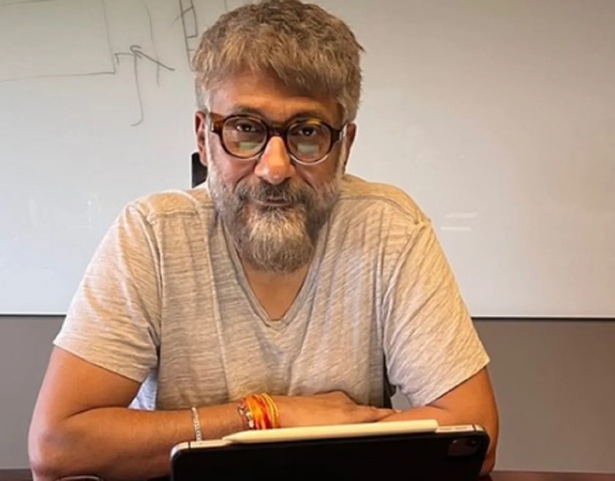 Vivek Ranjan