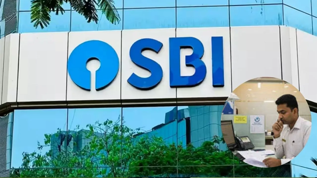 SBI vacancy 
