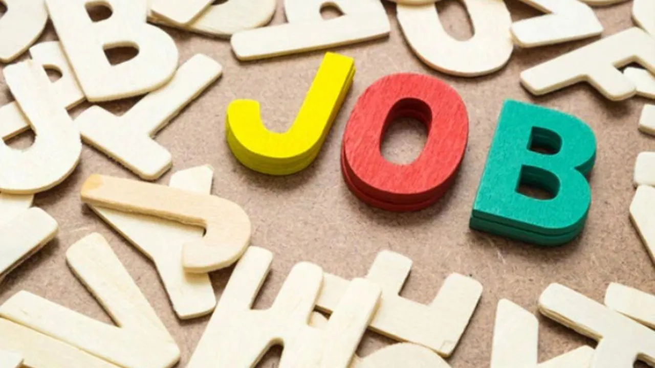 jobs in lucknow