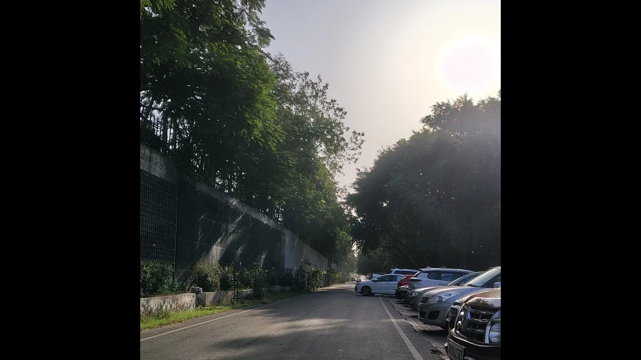 Lucknow weather update today 