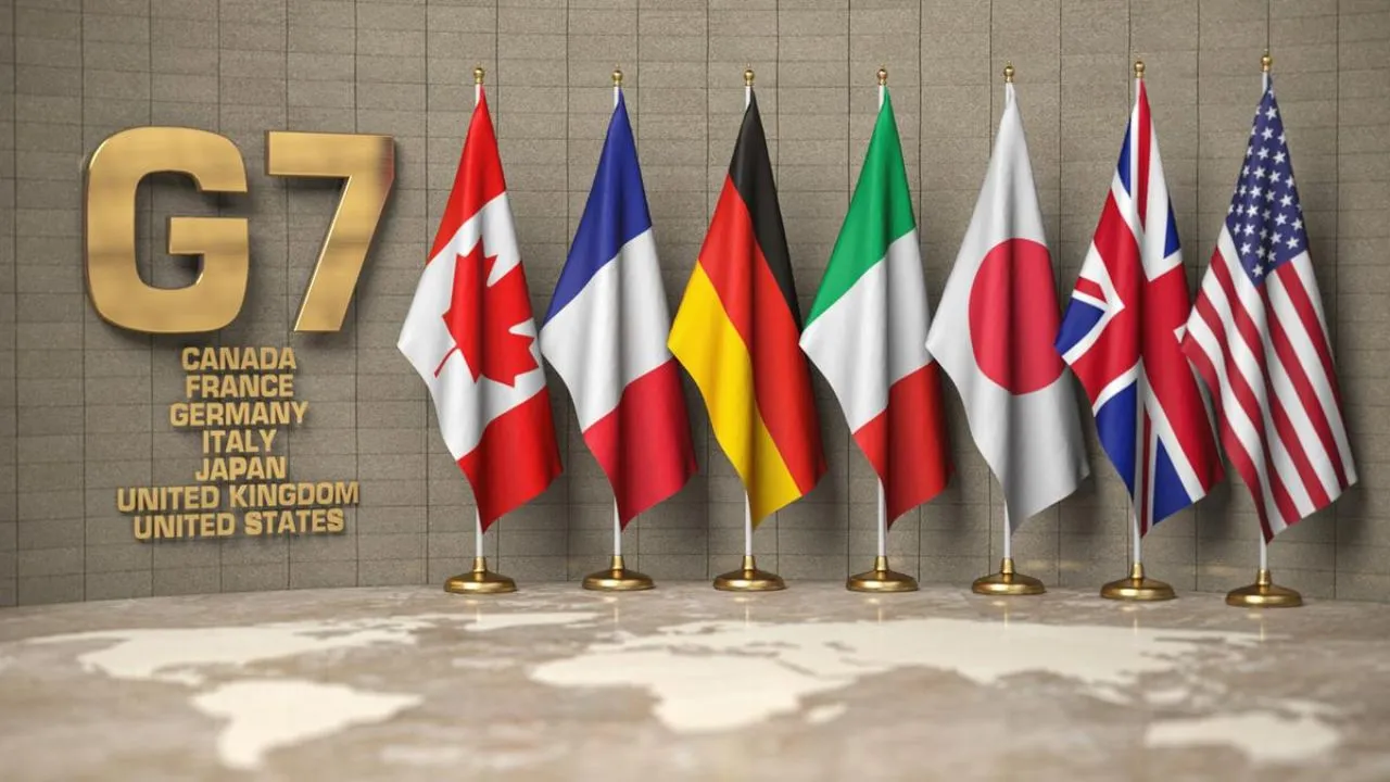 G7 Desh