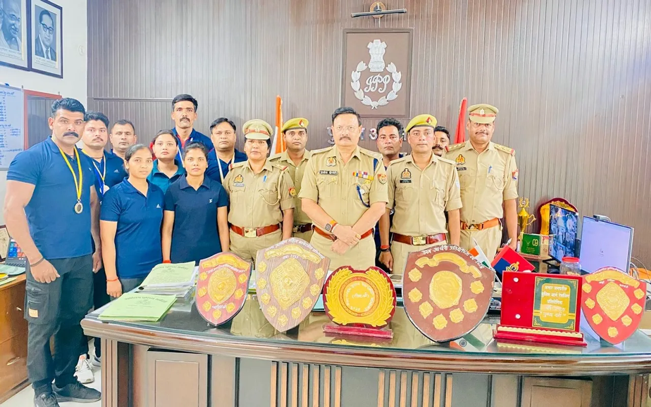 शाहजहांपुर