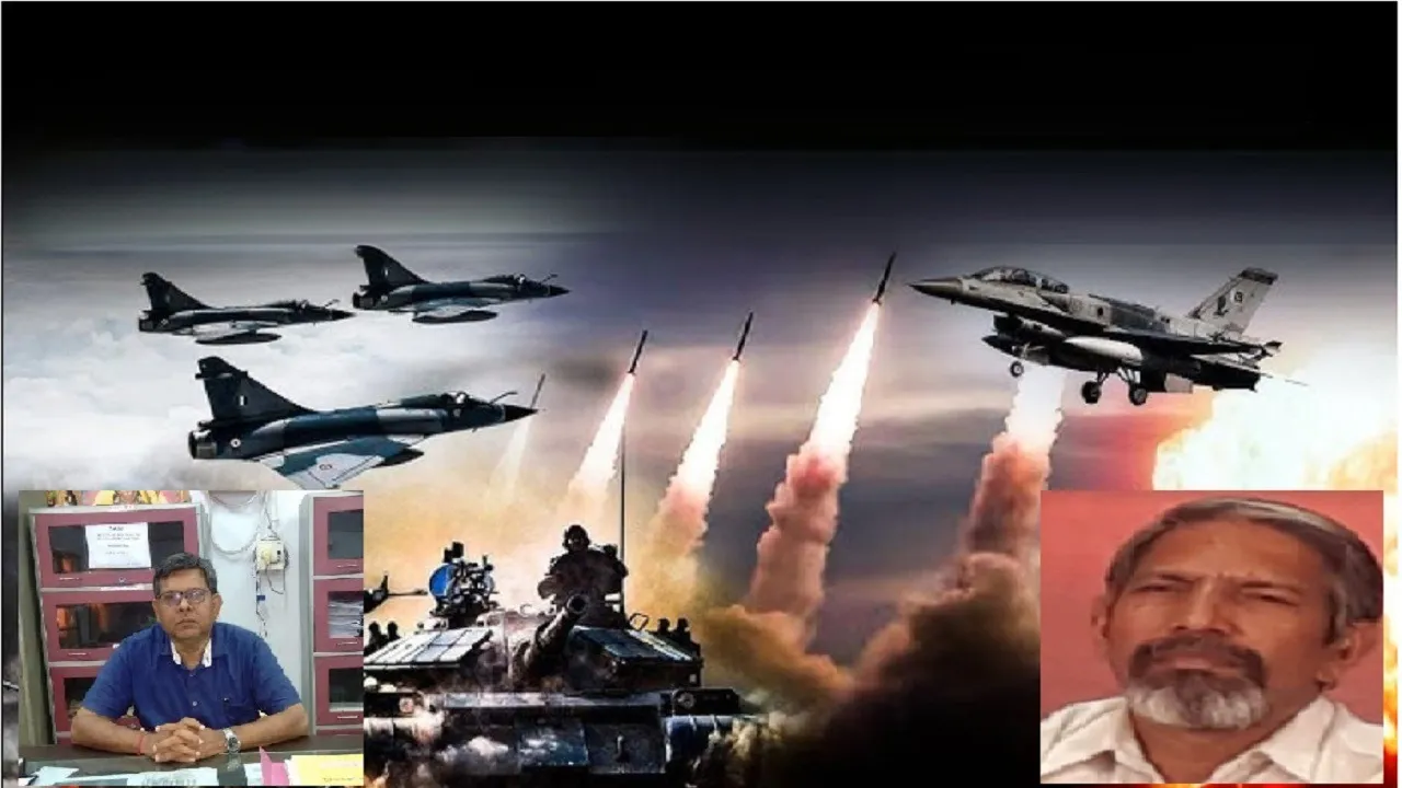 Defense expert reaction on ceasefire
