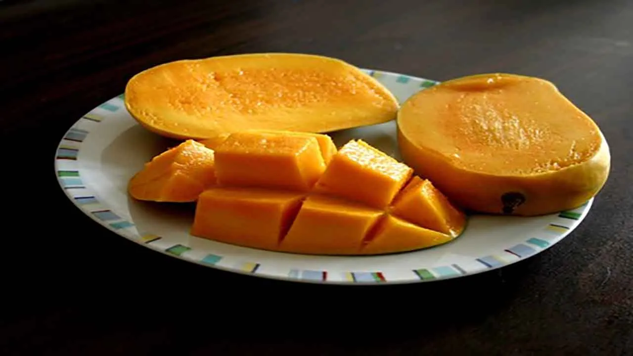 mango