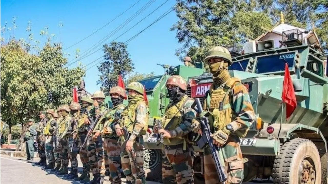 भारत ने सैन्य कार्रवाई के साथ कूटनीतिक मोर्चे पर भी मारी बाजी