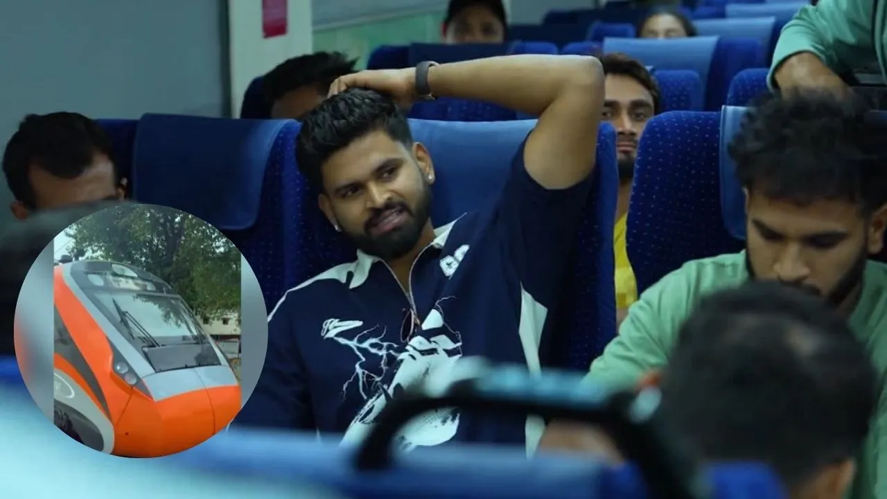 IPL team reached at Delhi 