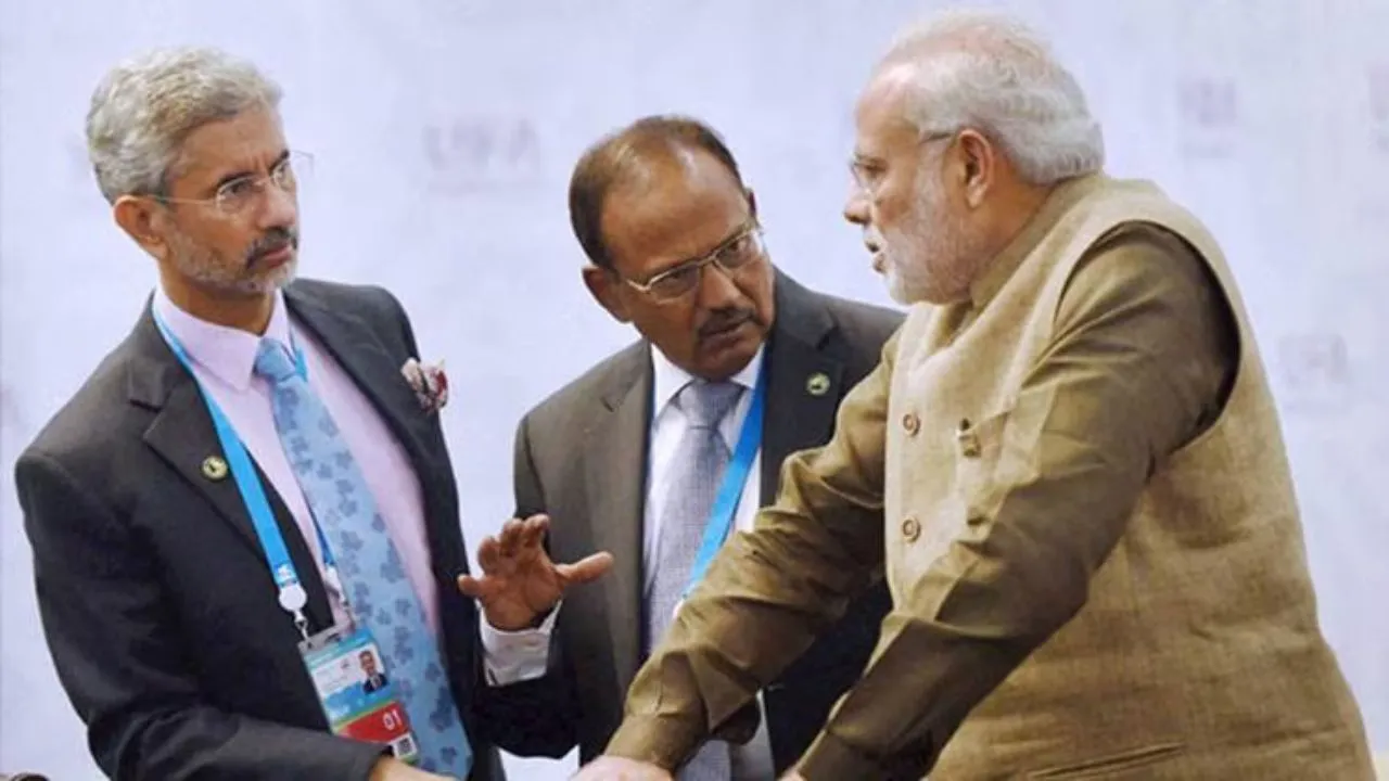 Balakot, Uri and now Operation Sindoor... If it dares further, then the evil Pakistan will face war directly