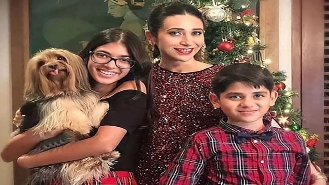 kareenafamily