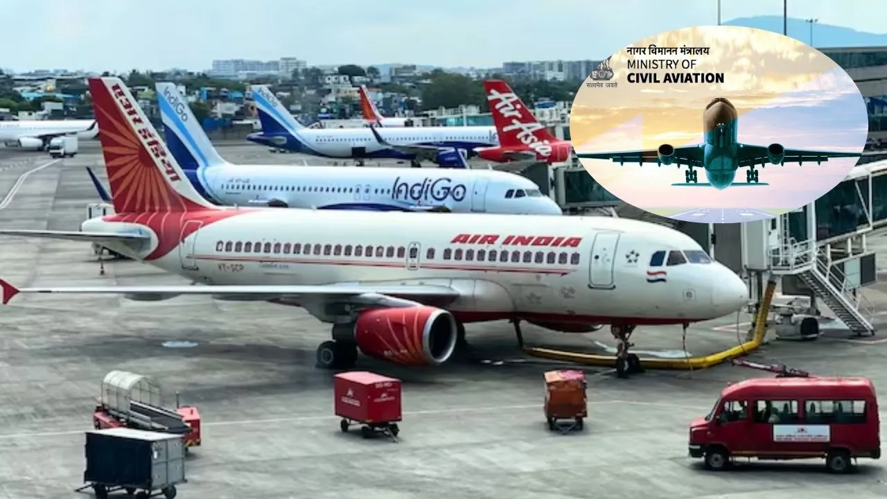 indian Airport
