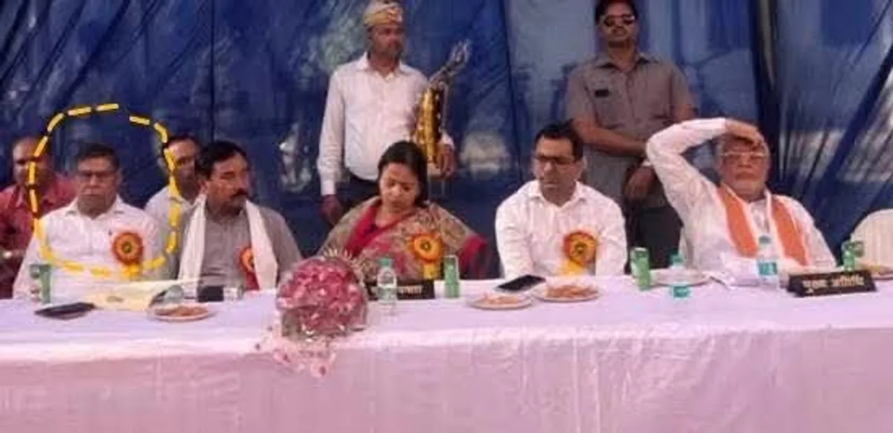 Shahjahanpur news