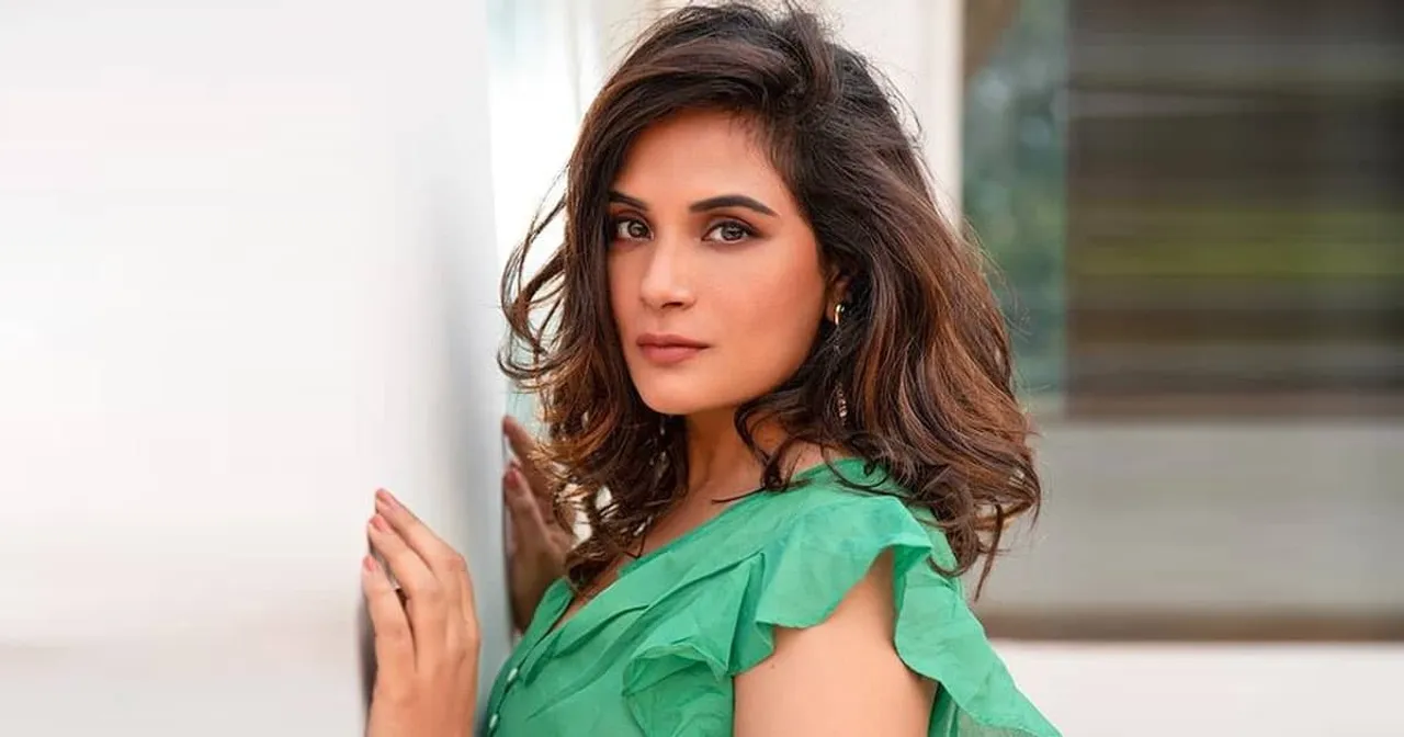 Richa-Chadha