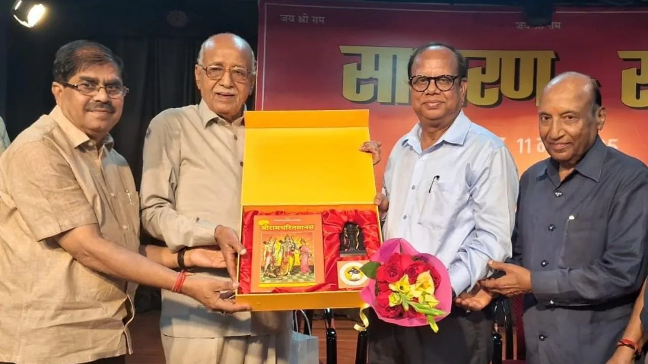 रामलीला चुनाव