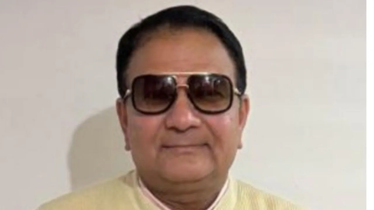 रोहित शर्मा
