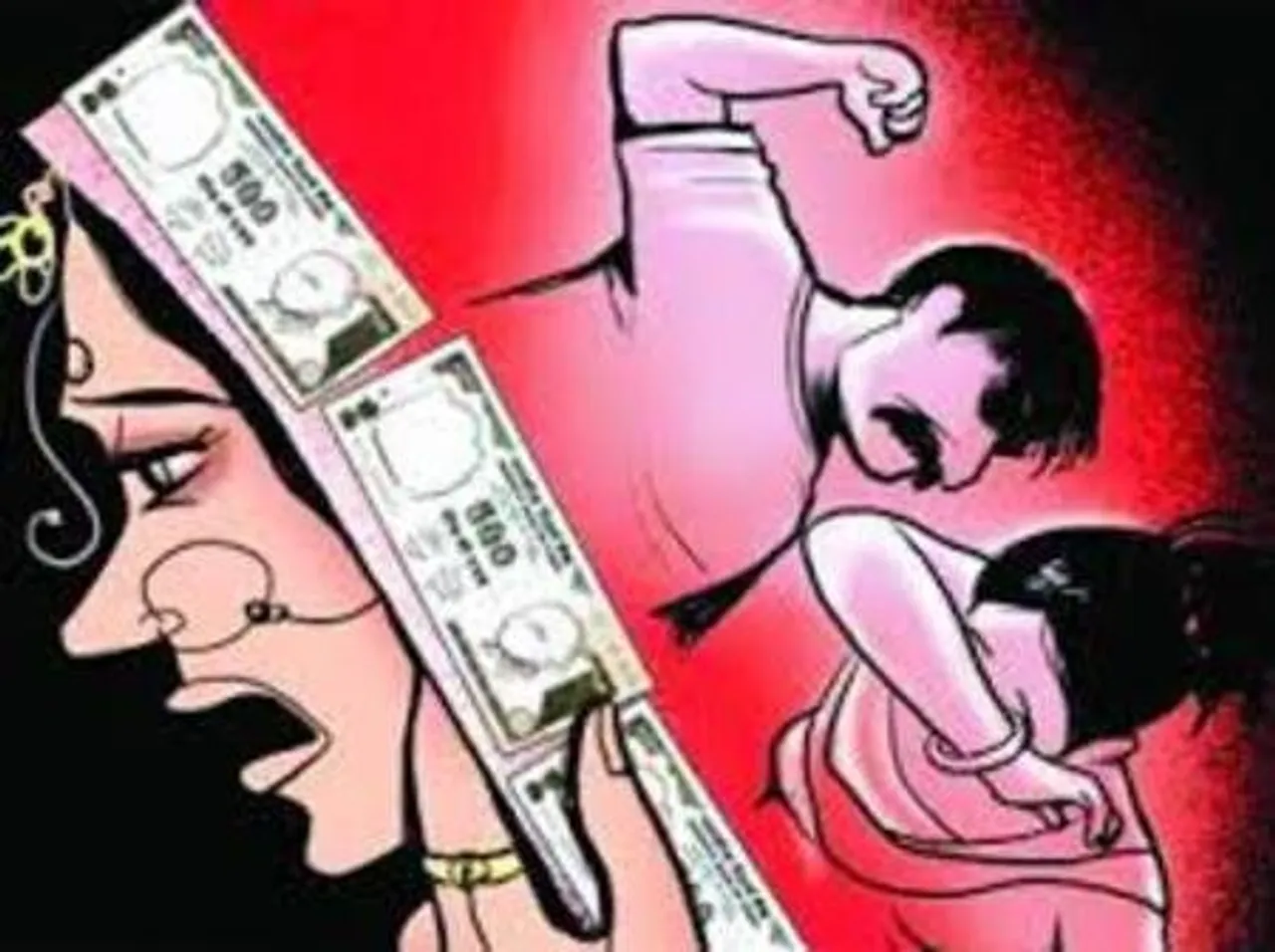 DOWRY