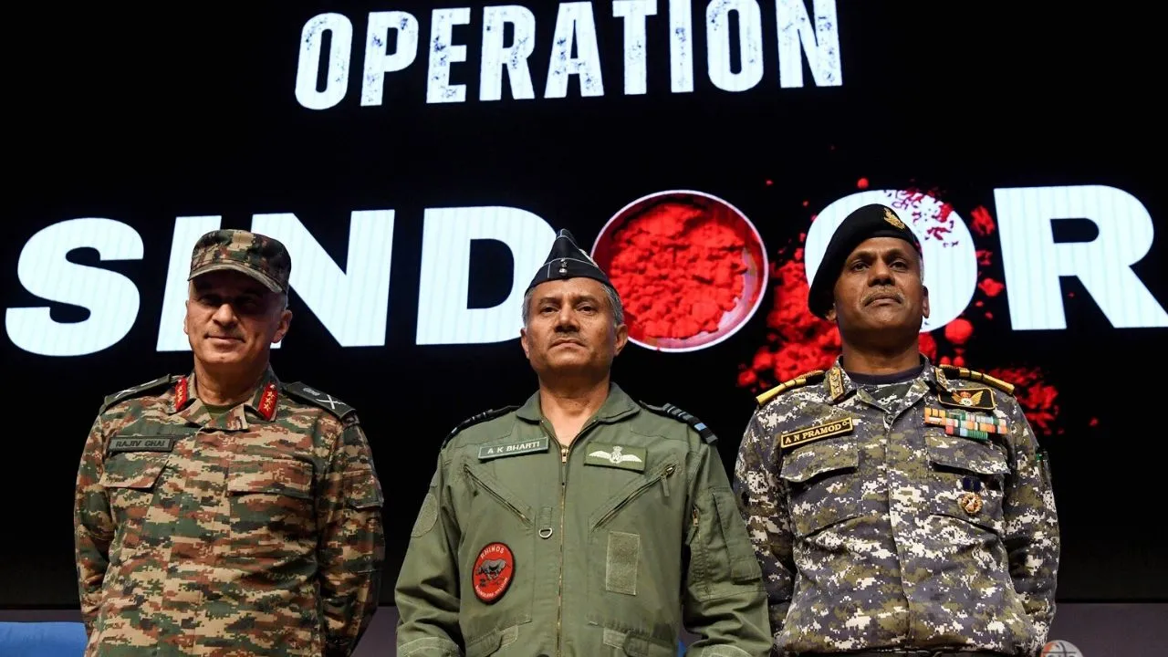 India-Pakistan Ceasefire: Today's talks between India-Pak DGMO concluded