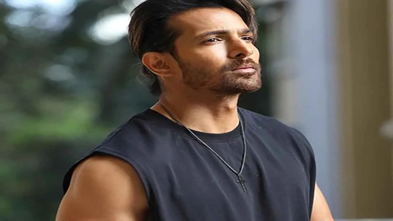 Harshvardhan