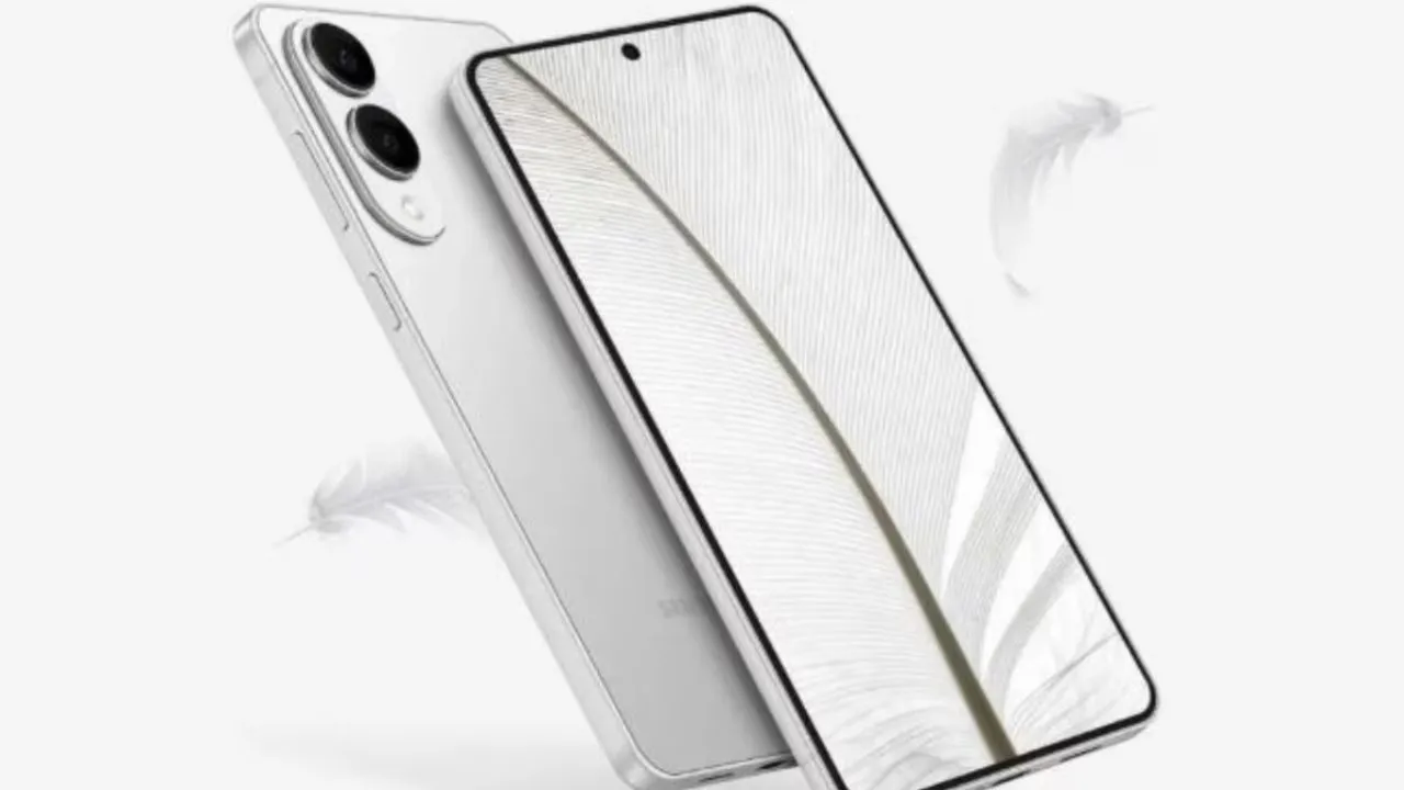 Samsung Galaxy S25 Edge