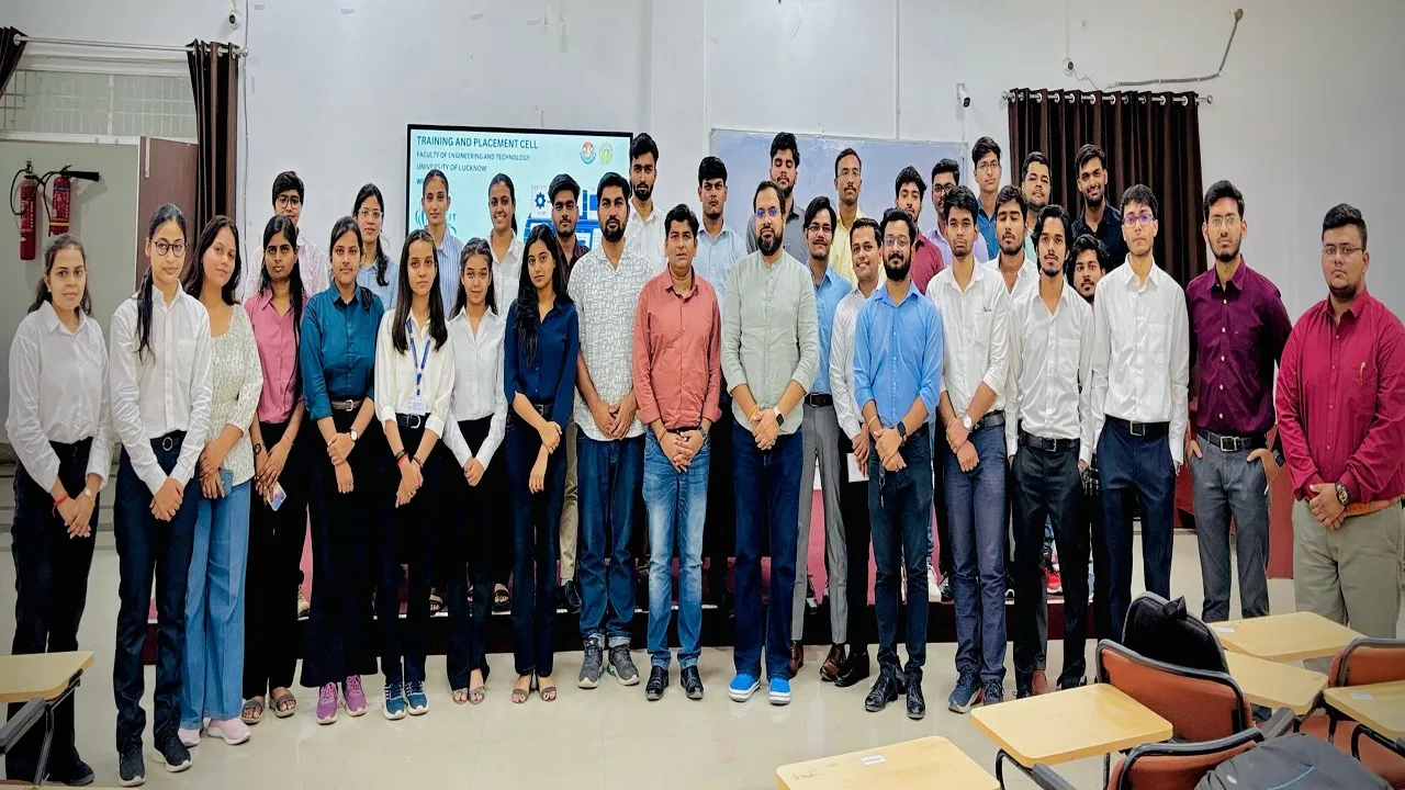 Awareness sessions increase interest students towards startups