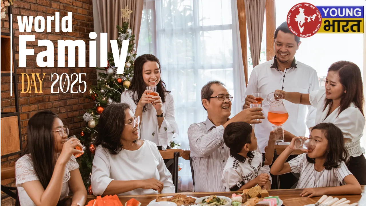 World Family Day