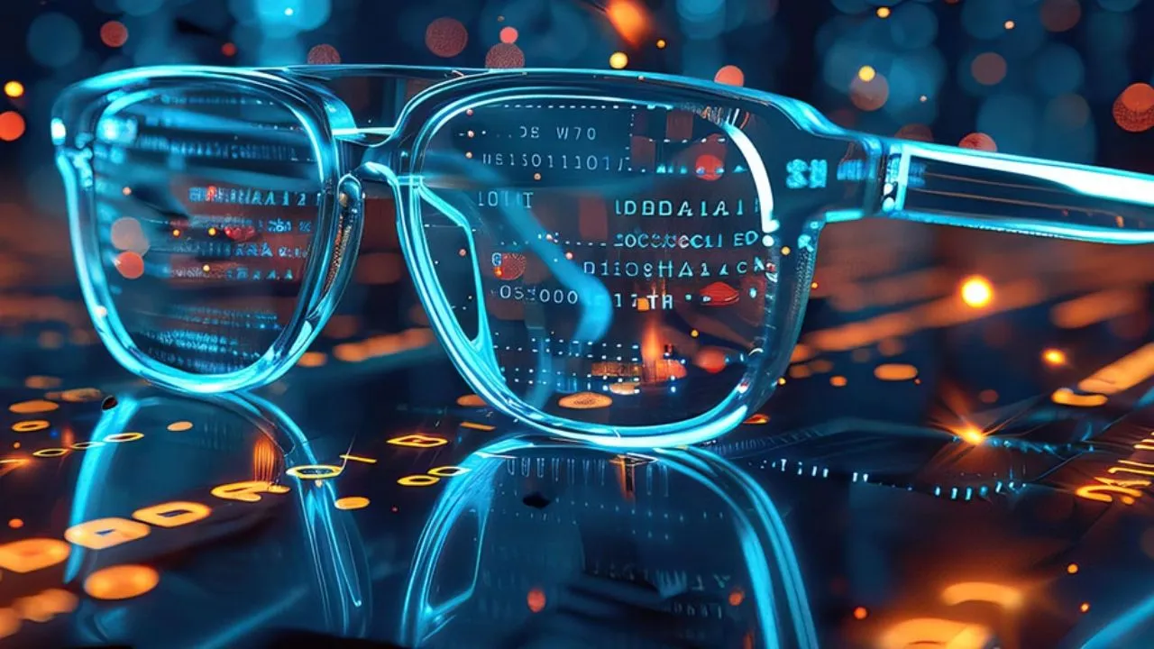 AI Powerd Glasses
