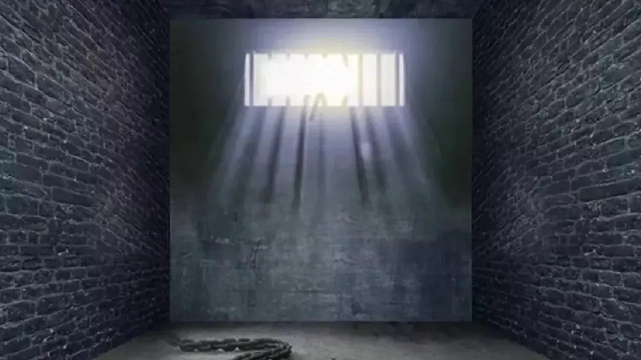 jail