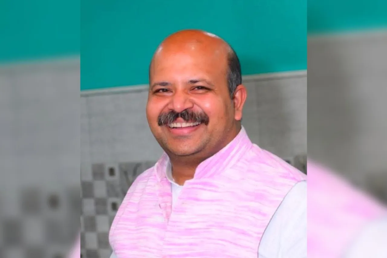 Ghaziabad: भारतीय जनता पार्टी महानगर द्वारा मंडल प्रवासियों की घोषणा