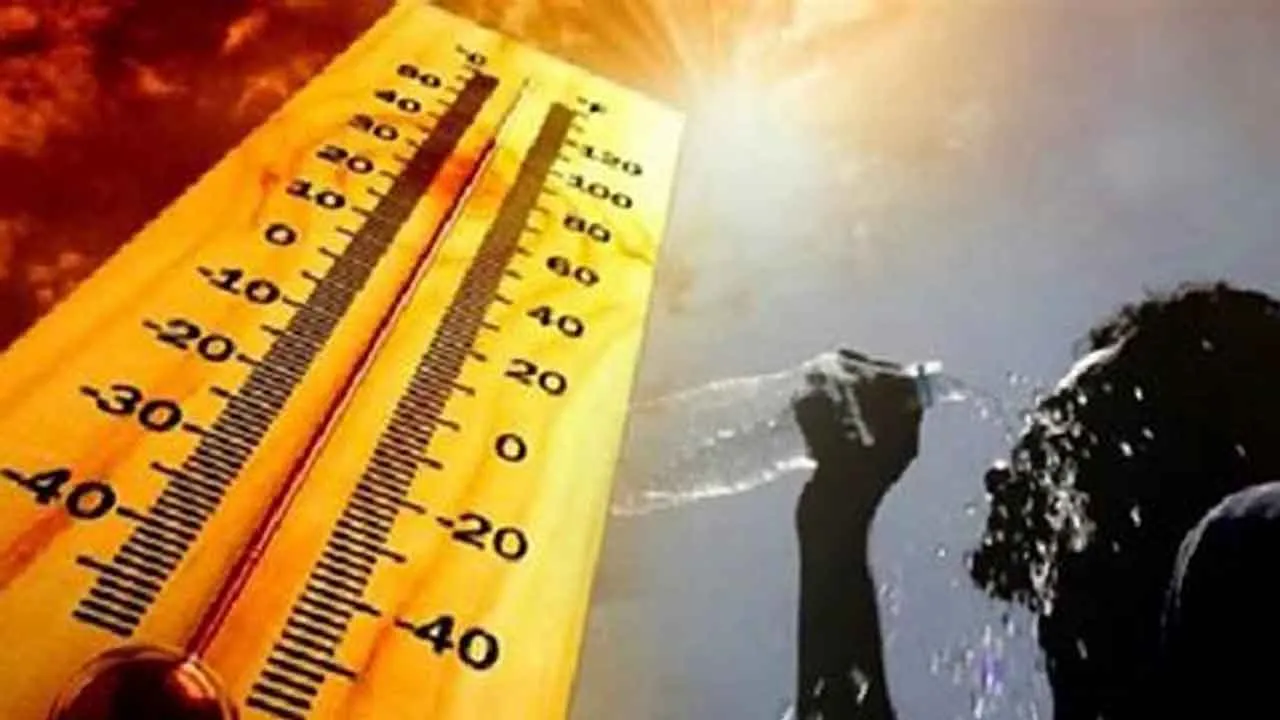 WeatherHoat