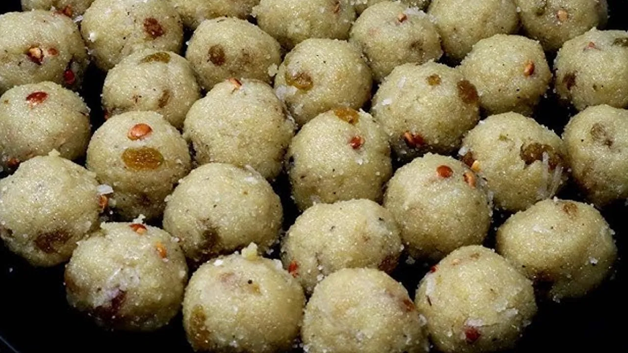 LADDOO