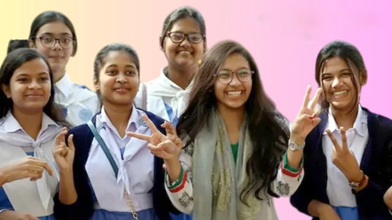 CBSE BOARD RESULT 2025 TOPPERS LIST MERIT LIST