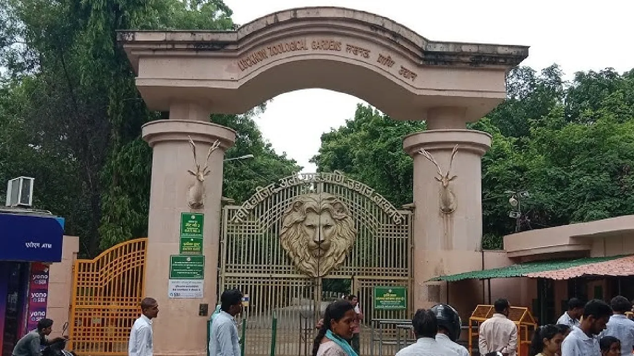 Bird flu alert UP Lucknow Zoo closed for 7 days