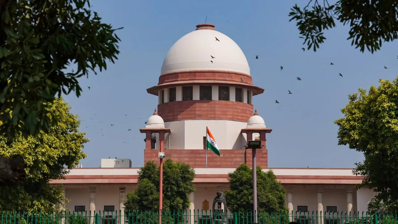 Supreme Court  