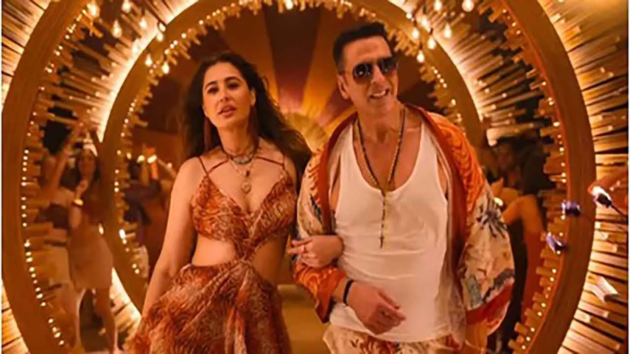 'Housefull 5'