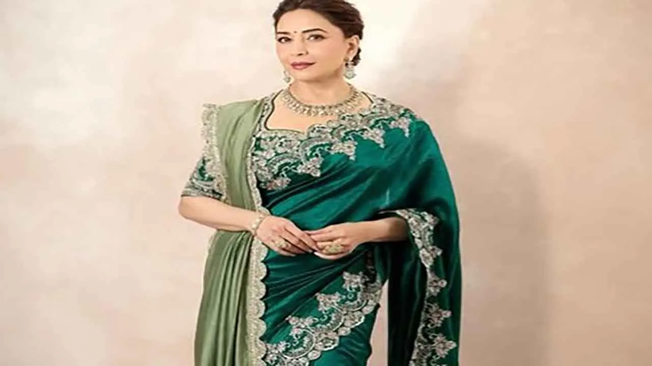 madhuri