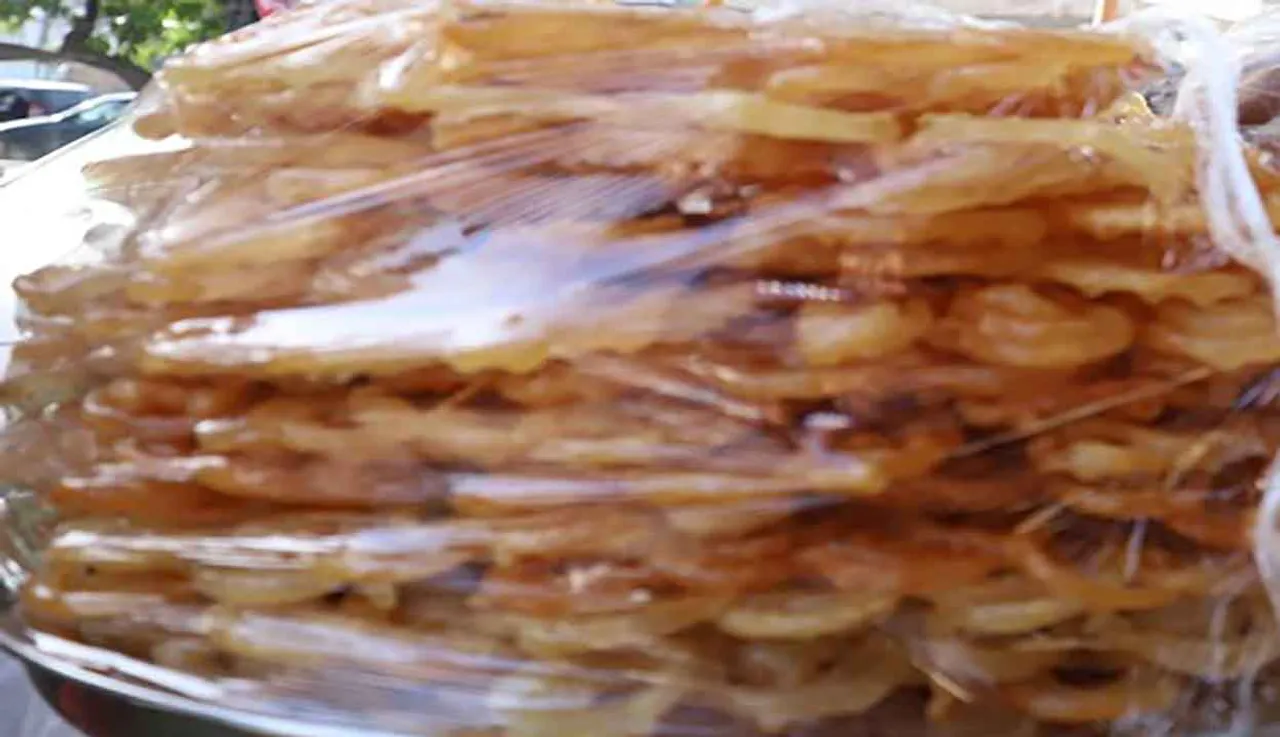 jalebi