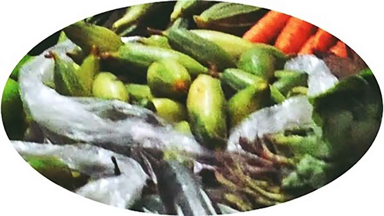 parwal
