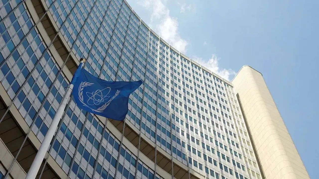 International Atomic Energy Agency (IAEA)